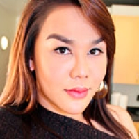Empress is a gorgeous Filipino tgirl that I got in contact with earlier in 2012.